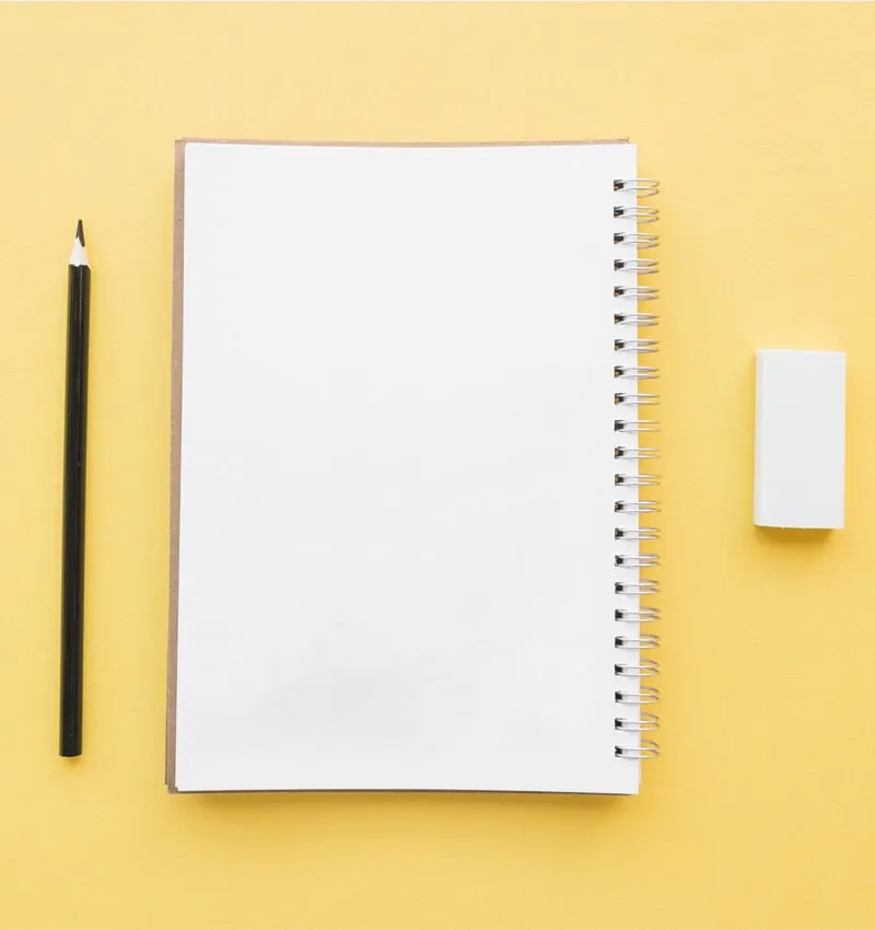 Defter Kalem Seti