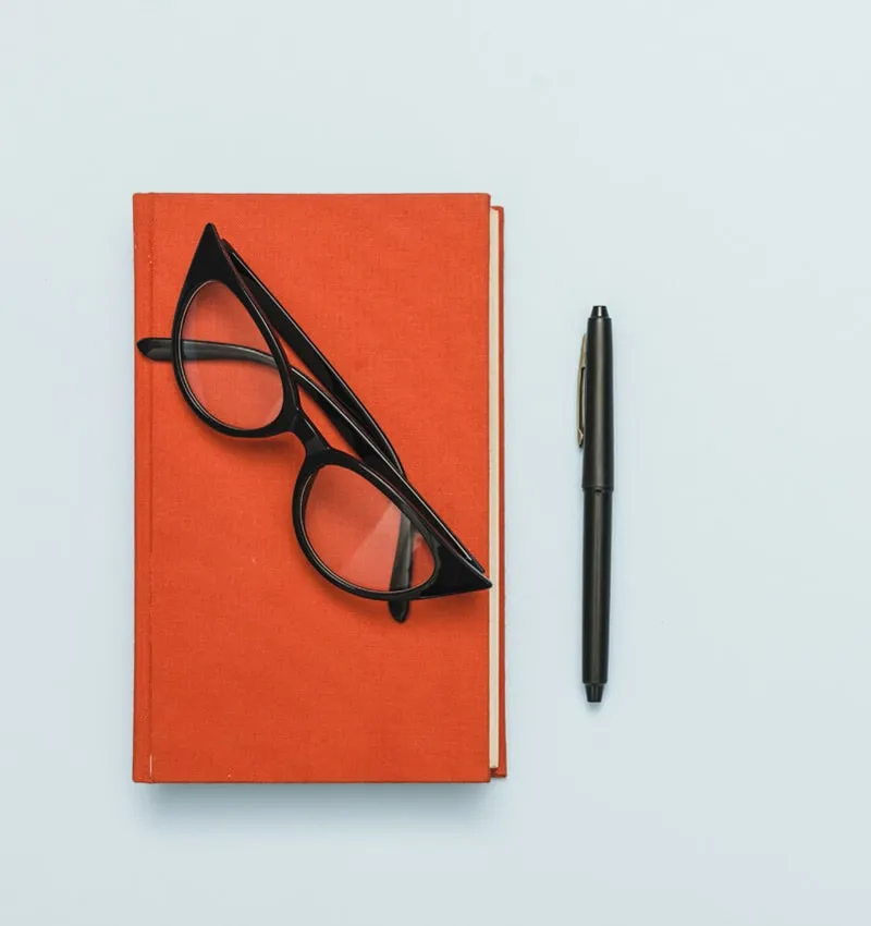 Premium Defter Seti