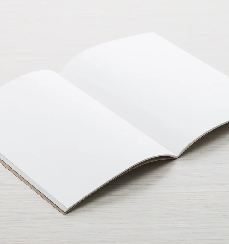 Premium Defter Seti